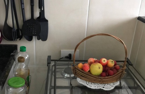 Caicara Appartement | VACANCES 9/7/19 C / CHURRASQUEIRA / PISCINE ET WI-FI