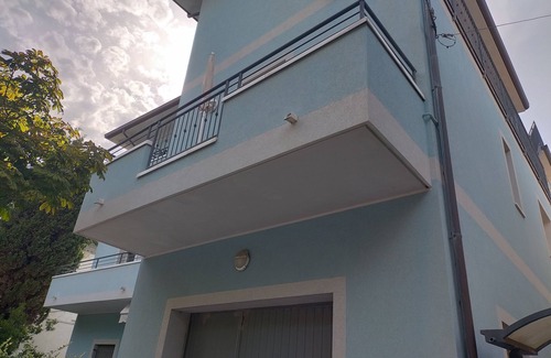 Viserbella Appartement | Apartment by the sea Center - Near Rimini Beach and Italy in Miniature