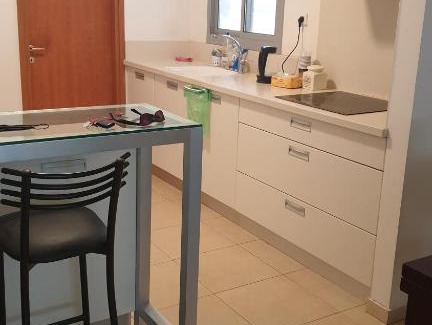 Ashdod Appartement | Apartment by the sea
