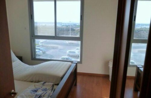 Ashdod Appartement | Apartment by the sea