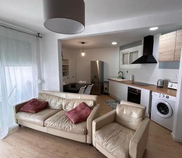 Cubelles Appartement | Apartment by the sea in Cubelles