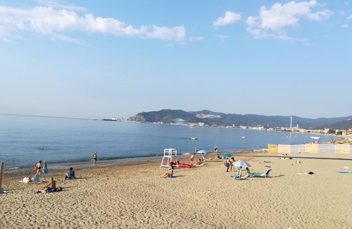 Savona Appartement | Appartement à la mer