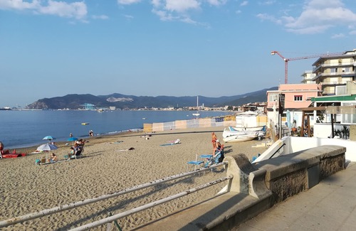 Savona Appartement | Appartement à la mer