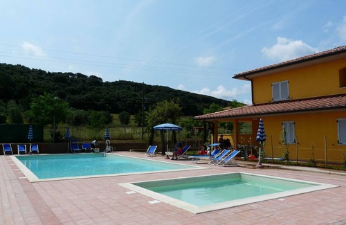 Puntone Appartement | Appartement en Toscane,en bord de mer avec A/C,espace extérieur privé,Bpt