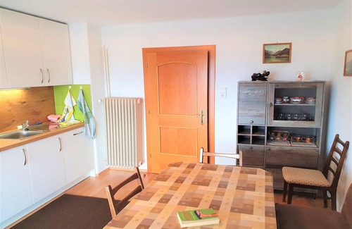 Techelsberg am Worther See Appartement | Ferienwohnung Hermann à Techelsberg am Wörthersee