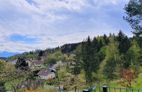 Techelsberg am Worther See Appartement | Ferienwohnung Hermann à Techelsberg am Wörthersee