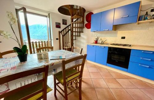 Prati Meriggi Appartement | Apartment Cà del Fritz by Interhome