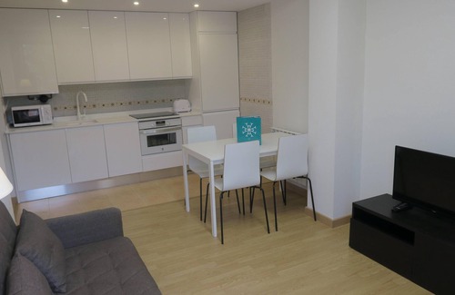 Ezcaray Maison | Appartement C Calle Calvario
