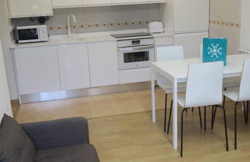 Ezcaray Maison | Appartement C Calle Calvario
