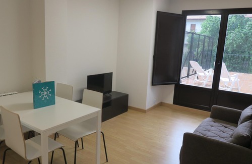 Ezcaray Maison | Appartement C Calle Calvario