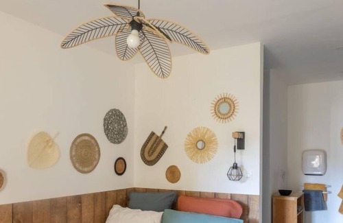 Oloron-Sainte-Marie Appartement | Apartment Chez Marie Pierre in Oloron-Sainte-Marie - 2 persons, 1 bedrooms