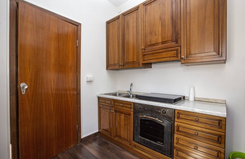 San Marco d'Alunzio Appartement | Appartement "Casa d'Alunzio - Appartamento Rebiba" avec vue sur la montagne, balcon et Wi-Fi
