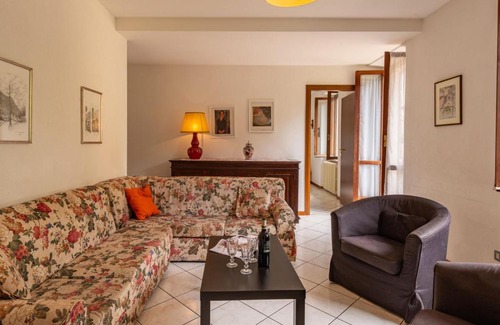 Castello Appartement | Apartment Ca del Bernardi by Interhome