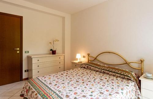 Castello Appartement | Apartment Ca del Bernardi by Interhome