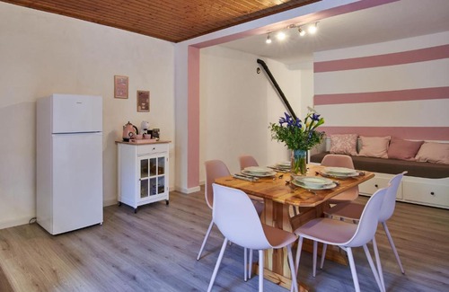 Claino Con Osteno Appartement | Apartment Ca' Dolce Osteno by Interhome