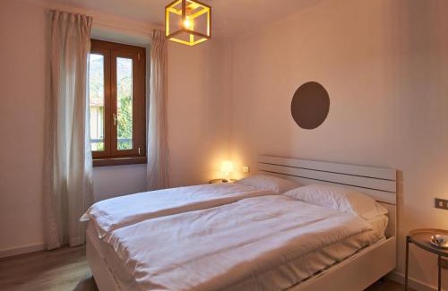 Claino Con Osteno Appartement | Apartment Ca' Dolce Osteno by Interhome