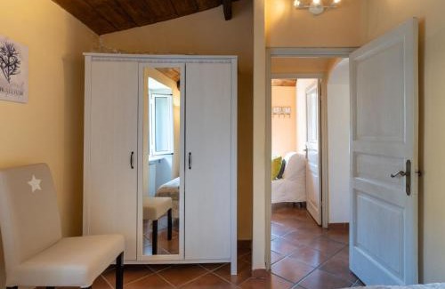 Dolcedo Appartement | Apartment Ca' du Mou - DOL102 by Interhome