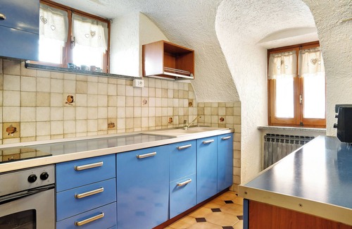 Prea Appartement | Appartement "Casa Paradiso di Montagna" avec terrasse privée et Wi-Fi