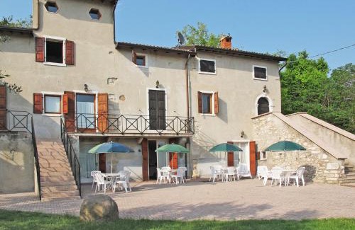 Garda Appartement | Apartment Ca' Pignoi-2 by Interhome