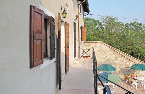 Garda Appartement | Apartment Ca' Pignoi-4 by Interhome