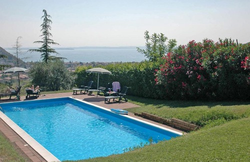 Garda Appartement | Apartment Ca' Pignoi-6 by Interhome