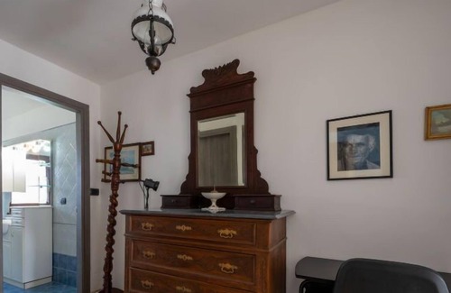 Trinita Appartement | Apartment Ca' Virginia in Trinità - 4 persons, 1 bedrooms