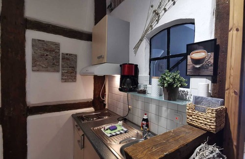 Old Town Appartement | Appartement cabine 1 - Gohr apartments
