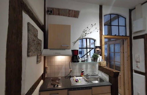 Old Town Appartement | Appartement cabine 1 - Gohr apartments