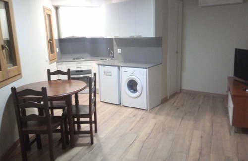 Llavorsi Cottage | Appartement Cal Bartomeu pour 2 personnes dans les Pyrénées Catalanes à Llavorsi