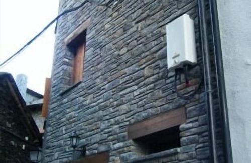 Llavorsi Cottage | Appartement Cal Bartomeu pour 2 personnes dans les Pyrénées Catalanes à Llavorsi