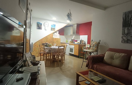 Noves de Segre Appartement | Appartement 'Cal Paleta' avec Wi-Fi