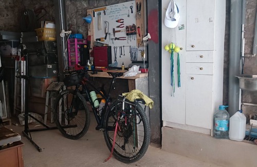 Noves de Segre Appartement | Appartement 'Cal Paleta' avec Wi-Fi
