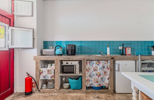 Alcacer do Sal Appartement | Appartement "Calçada" avec piscine privée, terrasse privée et Wi-Fi