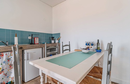 Alcacer do Sal Appartement | Appartement "Calçada" avec piscine privée, terrasse privée et Wi-Fi