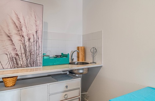 Alcacer do Sal Appartement | Appartement "Calçada" avec piscine privée, terrasse privée et Wi-Fi