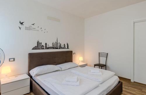 Dro Appartement | Apartment Calicantus - Nespolo by Interhome
