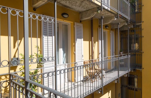 Arona Appartement | Appartement Calle | entre lac et centre historique