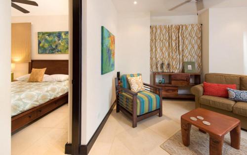 Las Catalinas Appartement | Apartment Calle La Ronda At Las Catalinas