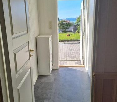 Narvik Appartement | apartment calm and sunny area