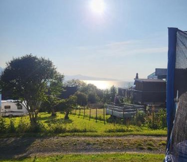 Narvik Appartement | apartment calm and sunny area