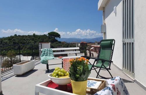 Castroreale Terme Appartement | Apartment Camalù by Interhome