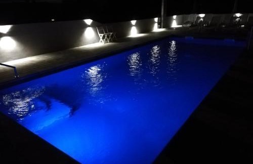 Cancini Appartement | Apartment Camelia