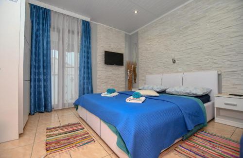 Cancini Appartement | Apartment Camelia