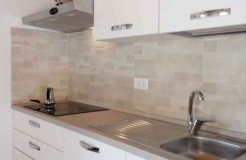 Zignago Appartement | Apartment 'Camera 3' with Mountain View, Private Terrace and Wi-Fi