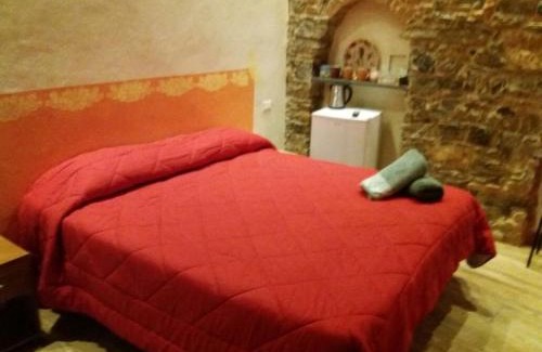 La Spezia Historic Centre Maison | Apartment Camere Cinque Terre Andrea