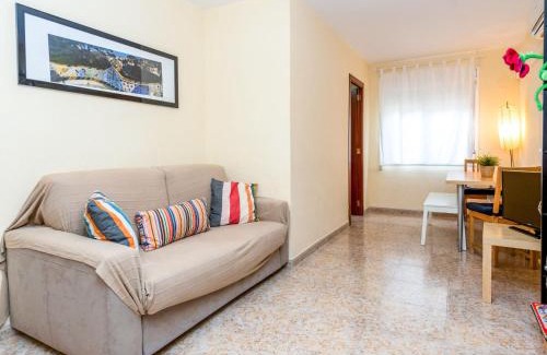 La Maternitat i Sant Ramon Appartement | Apartment Camp Nou by Interhome