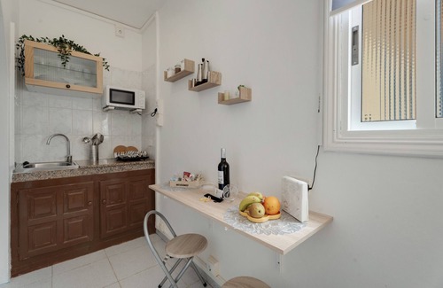 Vueltas Maison | Apartment 'Candelaria' with Wi-Fi