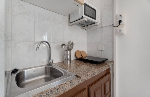 Vueltas Maison | Apartment 'Candelaria' with Wi-Fi