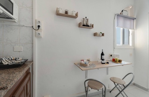 Vueltas Maison | Apartment 'Candelaria' with Wi-Fi
