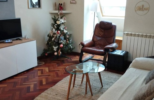 Canfranc-Estacion Appartement | Apartment Canfranc, 2 bedrooms, 6 persons